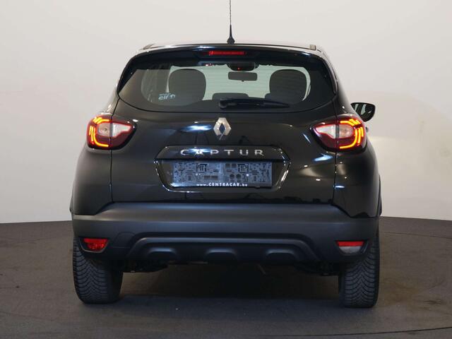 Renault Captur LIFE 0.9TCe|connect+go|StartStop|DRL|