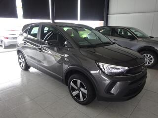 OPEL Crossland 12T  gps camera parkeersensoren