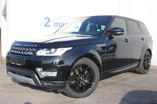 Land Rover Range ROVER SPORT 3.0 HSE Dynamic incl keuring