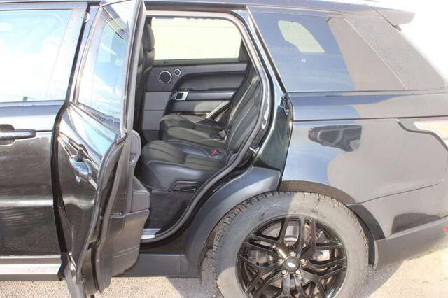 Land Rover Range ROVER SPORT 3.0 HSE Dynamic incl keuring