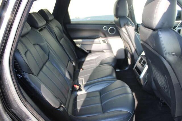 Land Rover Range ROVER SPORT 3.0 HSE Dynamic incl keuring