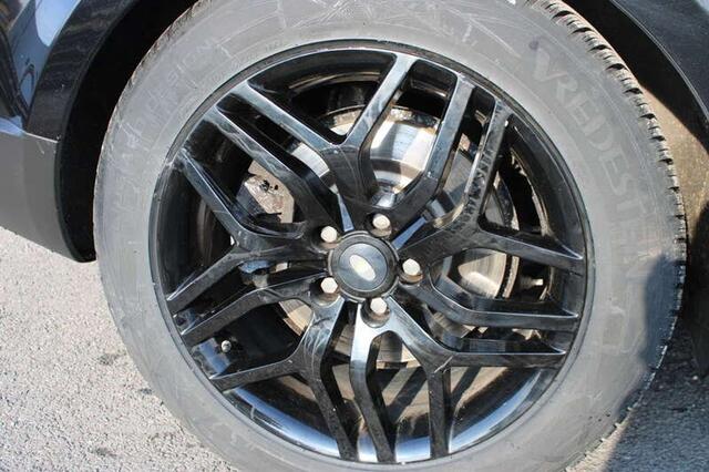 Land Rover Range ROVER SPORT 3.0 HSE Dynamic incl keuring