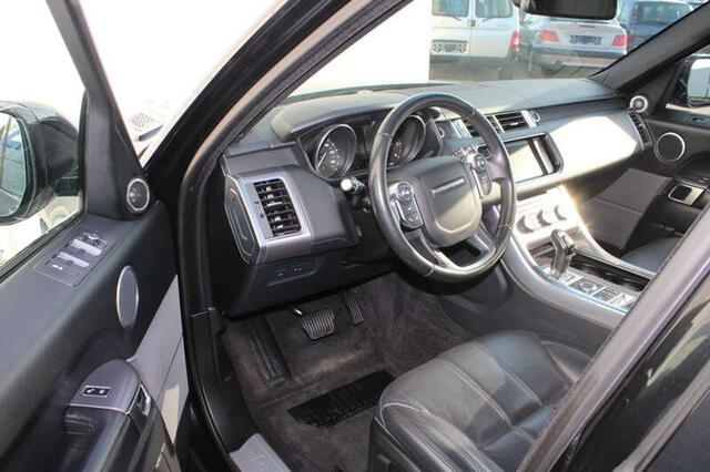 Land Rover Range ROVER SPORT 3.0 HSE Dynamic incl keuring