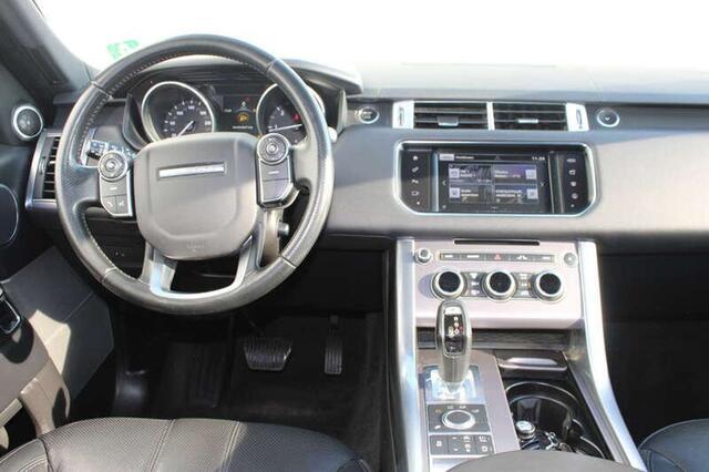 Land Rover Range ROVER SPORT 3.0 HSE Dynamic incl keuring