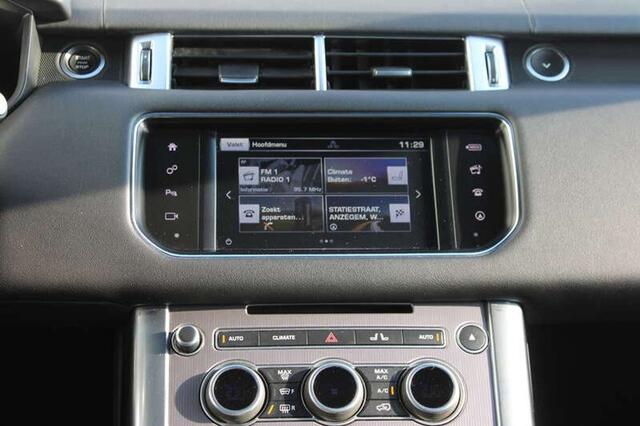 Land Rover Range ROVER SPORT 3.0 HSE Dynamic incl keuring