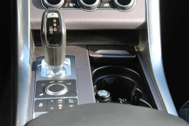Land Rover Range ROVER SPORT 3.0 HSE Dynamic incl keuring