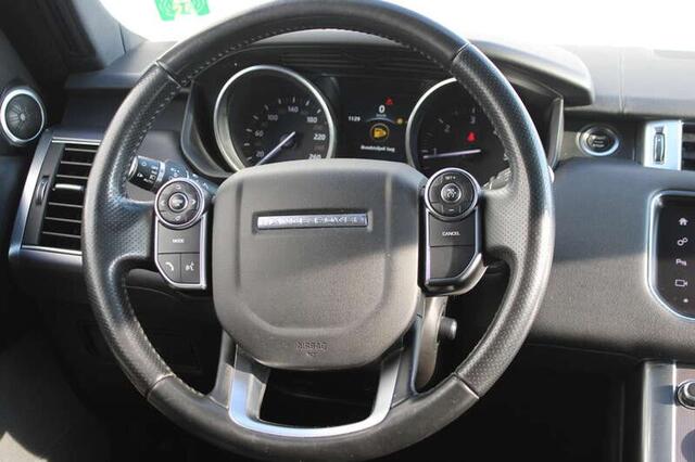 Land Rover Range ROVER SPORT 3.0 HSE Dynamic incl keuring
