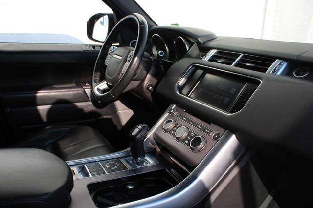 Land Rover Range ROVER SPORT 3.0 HSE Dynamic incl keuring