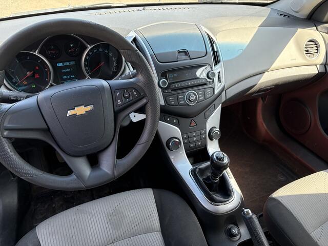 Chevrolet Cruze BREAK 1.7VCDI 2012 #TEL #CLIM #1 AN DE GARANTIE
