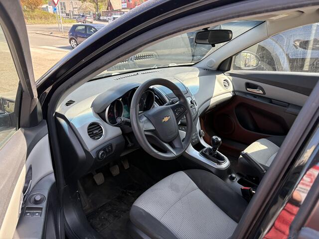 Chevrolet Cruze BREAK 1.7VCDI 2012 #TEL #CLIM #1 AN DE GARANTIE