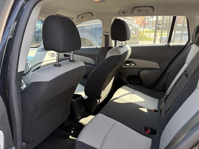 Chevrolet Cruze BREAK 1.7VCDI 2012 #TEL #CLIM #1 AN DE GARANTIE
