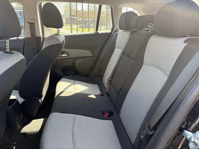 Chevrolet Cruze BREAK 1.7VCDI 2012 #TEL #CLIM #1 AN DE GARANTIE