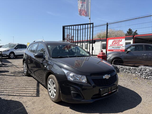 Chevrolet Cruze BREAK 1.7VCDI 2012 #TEL #CLIM #1 AN DE GARANTIE