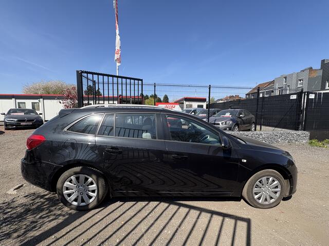 Chevrolet Cruze BREAK 1.7VCDI 2012 #TEL #CLIM #1 AN DE GARANTIE
