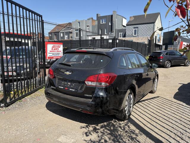 Chevrolet Cruze BREAK 1.7VCDI 2012 #TEL #CLIM #1 AN DE GARANTIE