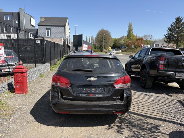 Chevrolet Cruze BREAK 1.7VCDI 2012 #TEL #CLIM #1 AN DE GARANTIE