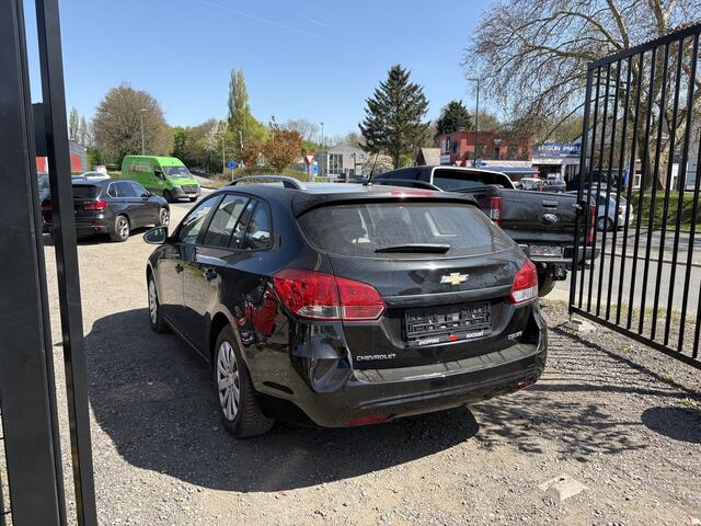 Chevrolet Cruze BREAK 1.7VCDI 2012 #TEL #CLIM #1 AN DE GARANTIE