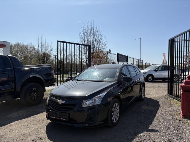 Chevrolet Cruze BREAK 1.7VCDI 2012 #TEL #CLIM #1 AN DE GARANTIE