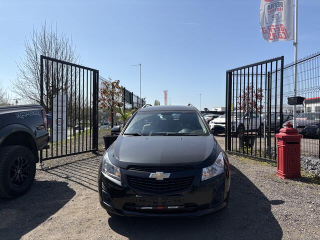 Chevrolet Cruze BREAK 1.7VCDI 2012 #TEL #CLIM #1 AN DE GARANTIE