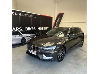 Volvo V60 T6 Plug-in Hybrid AWD Core