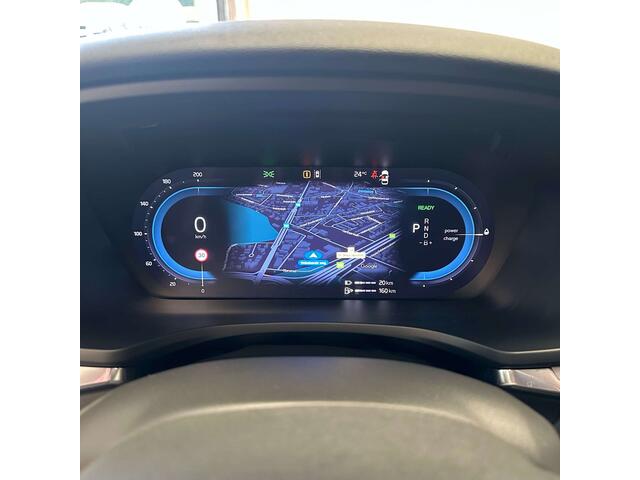 Volvo V60 T6 Plug-in Hybrid AWD Core