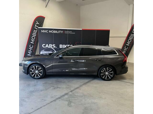 Volvo V60 T6 Plug-in Hybrid AWD Core
