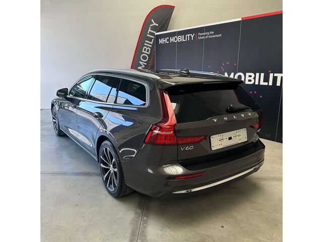 Volvo V60 T6 Plug-in Hybrid AWD Core