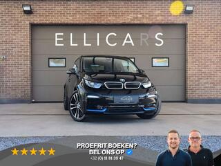 BMW i3 i3S 120AH / 42.2 KWH / LED / CAMERA / DAB / GPS