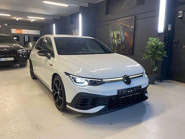 Volkswagen Golf 2.0 TSI CLUBSPORT DSG 12 MOIS DE GARANTIE