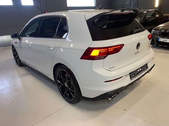 Volkswagen Golf 2.0 TSI CLUBSPORT DSG 12 MOIS DE GARANTIE