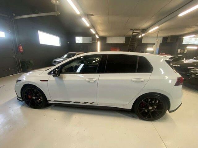 Volkswagen Golf 2.0 TSI CLUBSPORT DSG 12 MOIS DE GARANTIE
