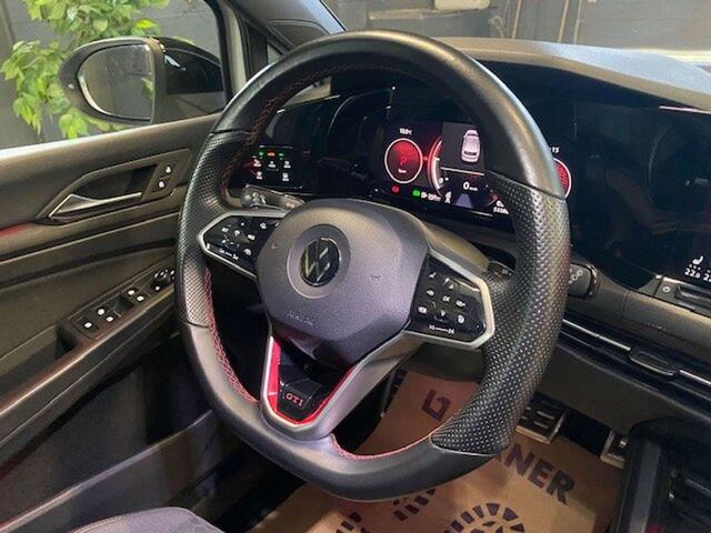 Volkswagen Golf 2.0 TSI CLUBSPORT DSG 12 MOIS DE GARANTIE