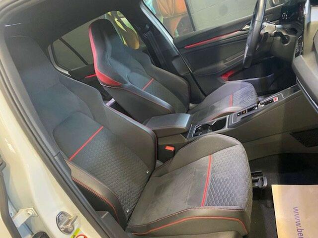 Volkswagen Golf 2.0 TSI CLUBSPORT DSG 12 MOIS DE GARANTIE