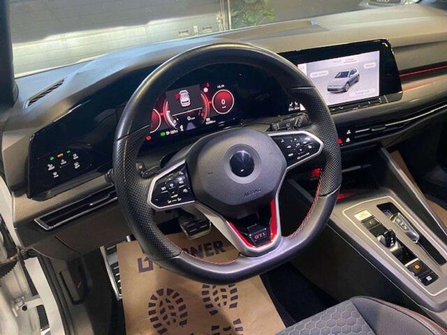 Volkswagen Golf 2.0 TSI CLUBSPORT DSG 12 MOIS DE GARANTIE