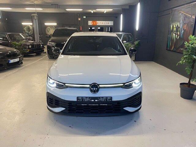 Volkswagen Golf 2.0 TSI CLUBSPORT DSG 12 MOIS DE GARANTIE
