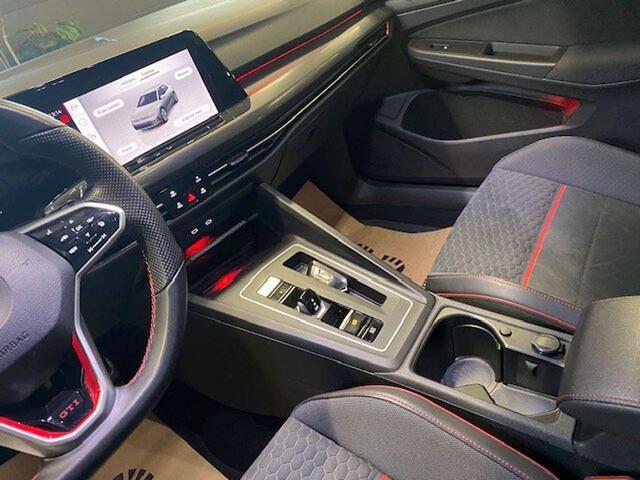 Volkswagen Golf 2.0 TSI CLUBSPORT DSG 12 MOIS DE GARANTIE