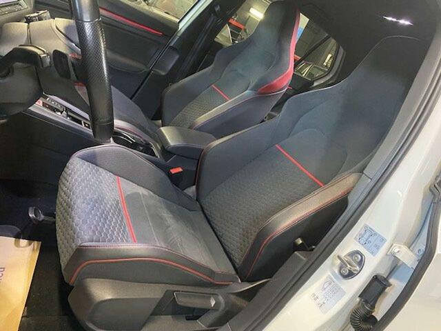 Volkswagen Golf 2.0 TSI CLUBSPORT DSG 12 MOIS DE GARANTIE