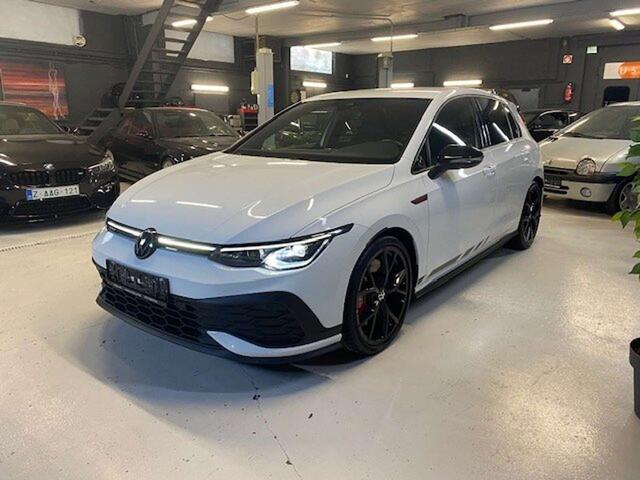 Volkswagen Golf 2.0 TSI CLUBSPORT DSG 12 MOIS DE GARANTIE