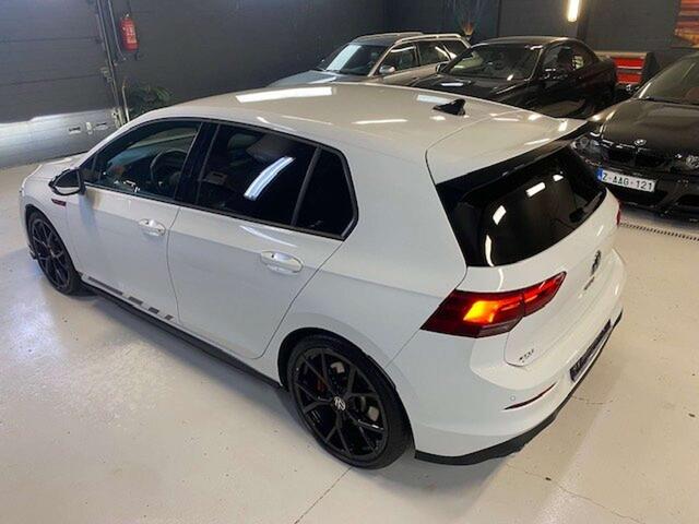 Volkswagen Golf 2.0 TSI CLUBSPORT DSG 12 MOIS DE GARANTIE