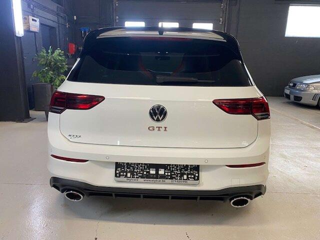 Volkswagen Golf 2.0 TSI CLUBSPORT DSG 12 MOIS DE GARANTIE