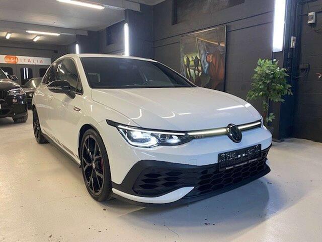 Volkswagen Golf 2.0 TSI CLUBSPORT DSG 12 MOIS DE GARANTIE