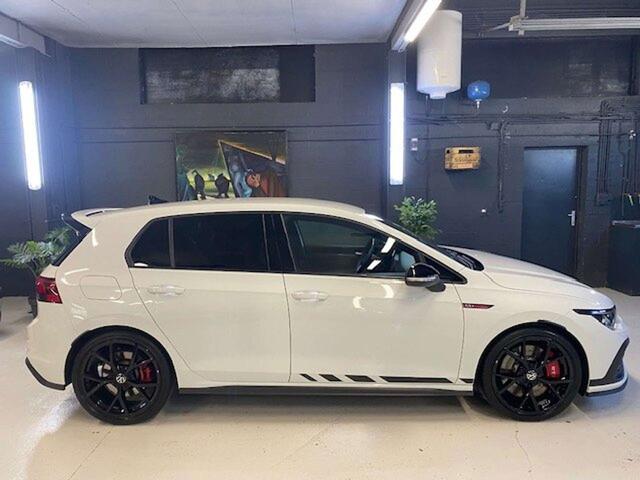 Volkswagen Golf 2.0 TSI CLUBSPORT DSG 12 MOIS DE GARANTIE