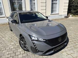 Peugeot 308 SW 1.2 PureTech Active Pack Automaat, Garantie