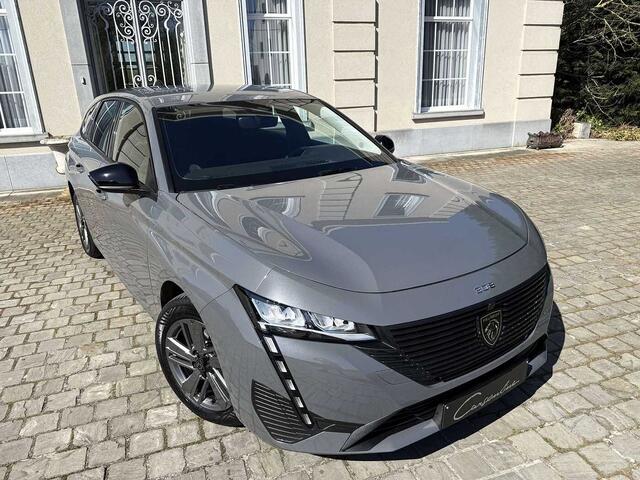 Peugeot 308 SW 1.2 PureTech Active Pack Automaat, Garantie