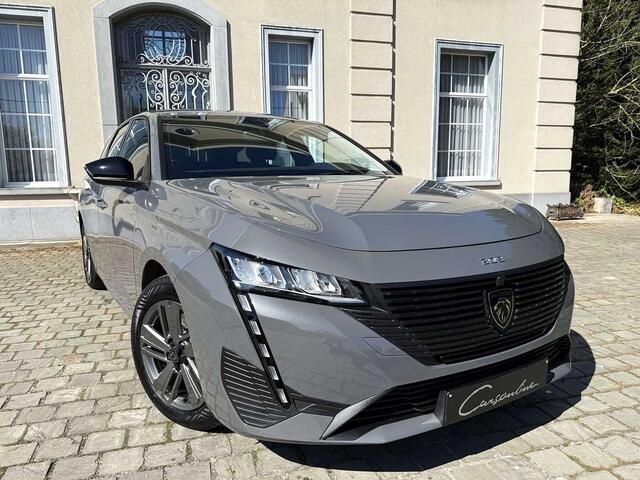 Peugeot 308 SW 1.2 PureTech Active Pack Automaat, Garantie