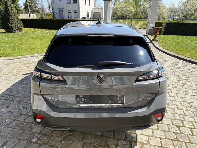 Peugeot 308 SW 1.2 PureTech Active Pack Automaat, Garantie