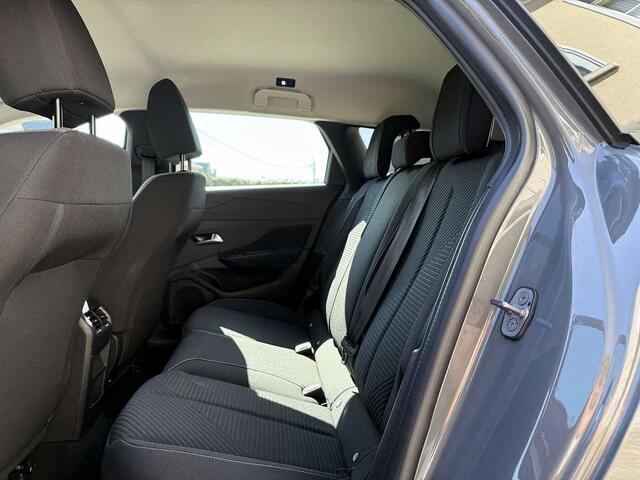 Peugeot 308 SW 1.2 PureTech Active Pack Automaat, Garantie
