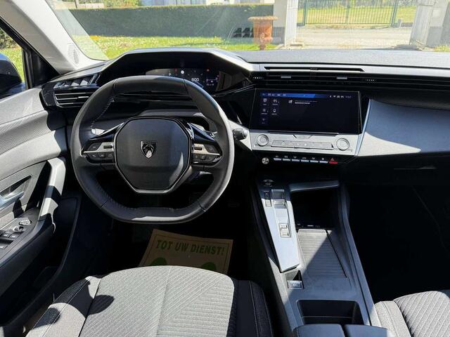 Peugeot 308 SW 1.2 PureTech Active Pack Automaat, Garantie