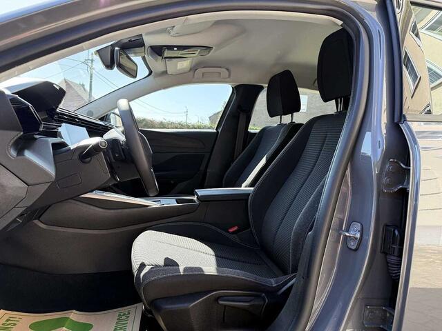 Peugeot 308 SW 1.2 PureTech Active Pack Automaat, Garantie