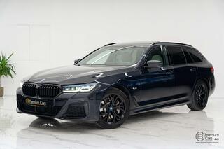 BMW 5-SERIE Touring Aut. M pack! Full, Acc, Pano, Laser, HUD